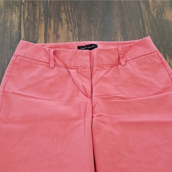 Larry Levine capris - Picture 2 of 4